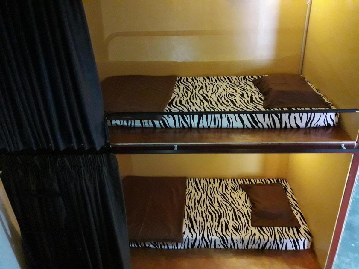 The Cave Hotel Тана Рата Екстериор снимка